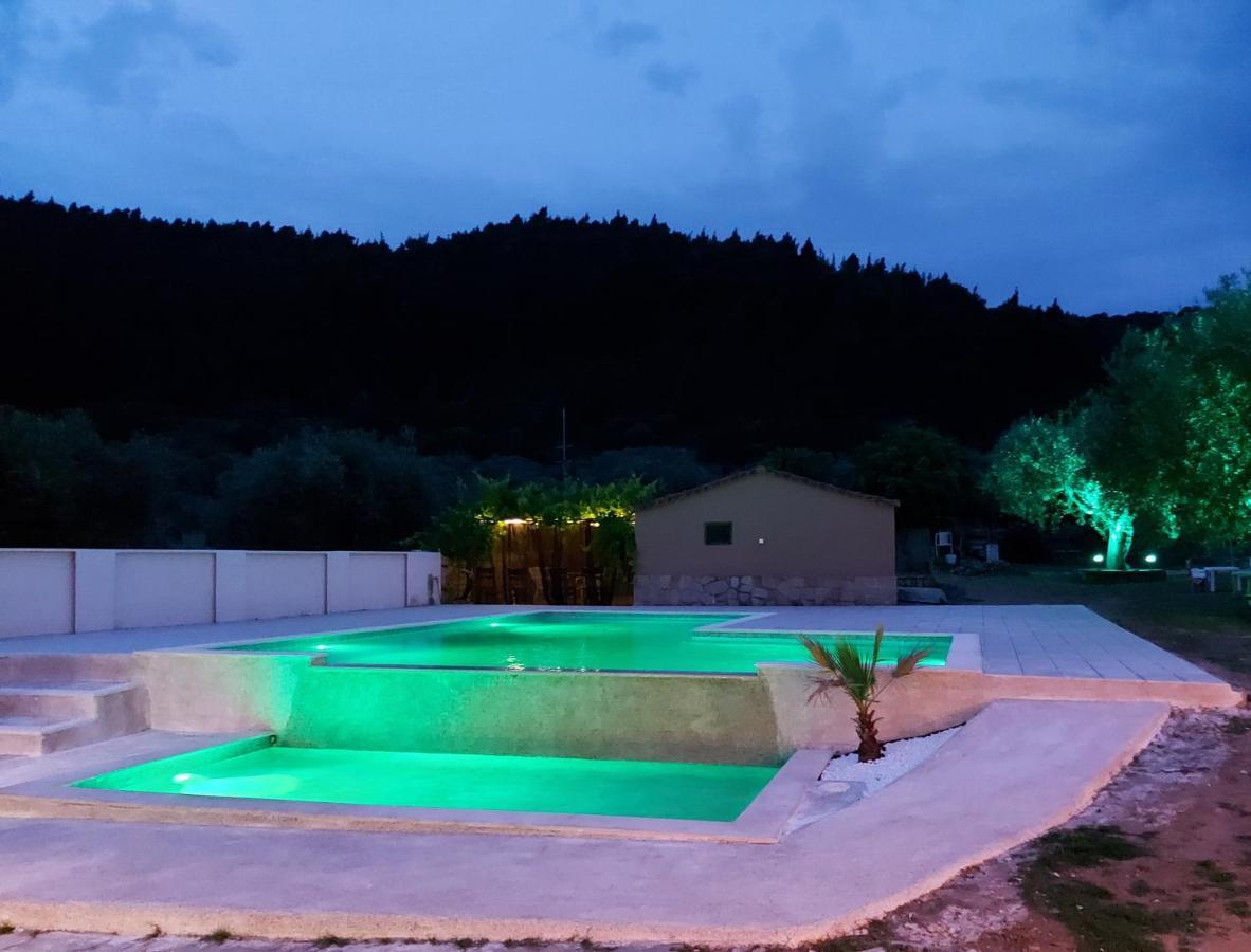 Summer Senses In Vourvourou Exterior foto