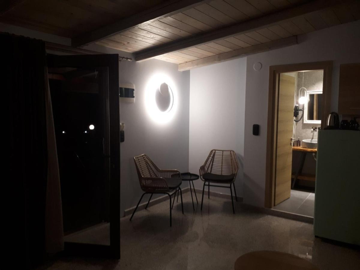 Summer Senses In Vourvourou Exterior foto