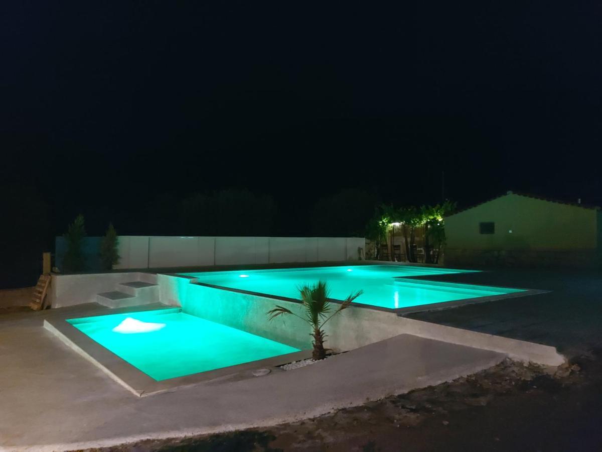 Summer Senses In Vourvourou Exterior foto