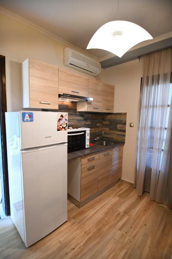 Summer Senses In Vourvourou Exterior foto