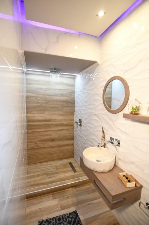 Summer Senses In Vourvourou Exterior foto
