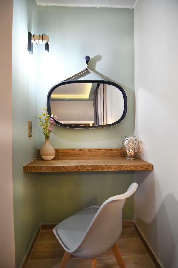 Summer Senses In Vourvourou Exterior foto