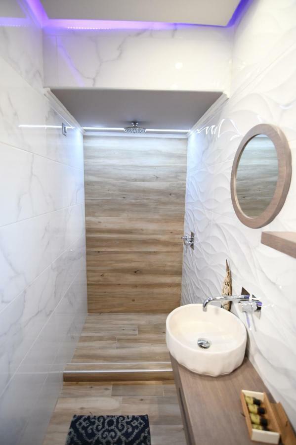 Summer Senses In Vourvourou Exterior foto