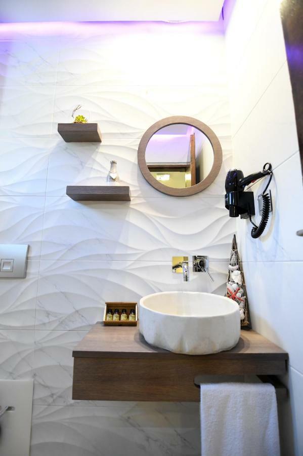 Summer Senses In Vourvourou Exterior foto