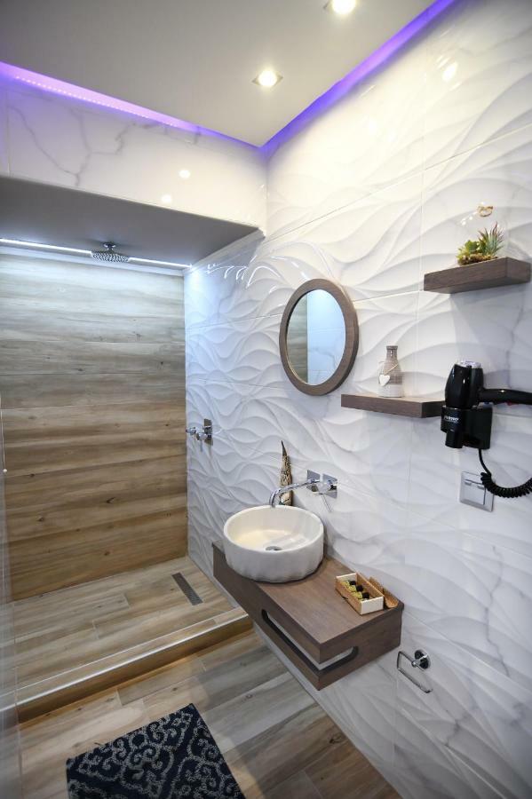 Summer Senses In Vourvourou Exterior foto