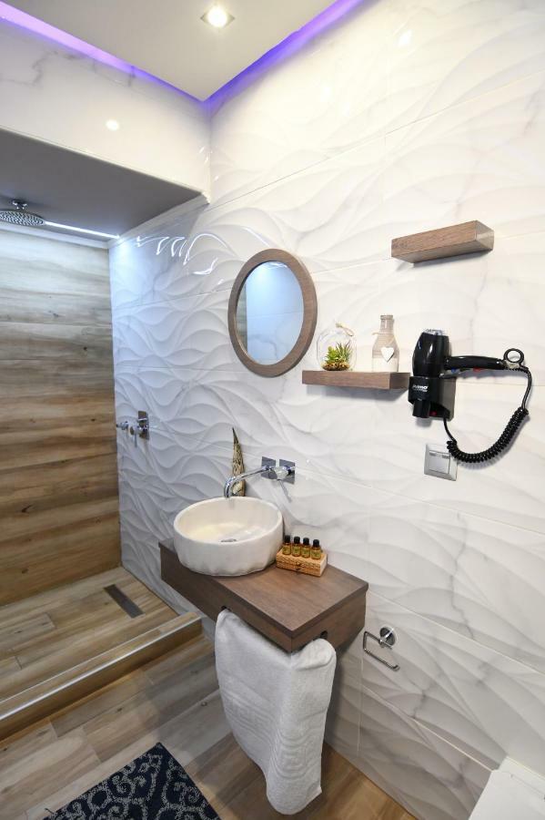 Summer Senses In Vourvourou Exterior foto