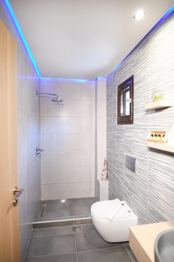 Summer Senses In Vourvourou Exterior foto